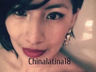 Chinalatina18
