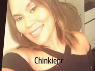 Chinkiepr