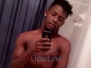 ChinoLove