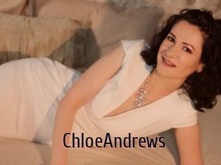 ChloeAndrews