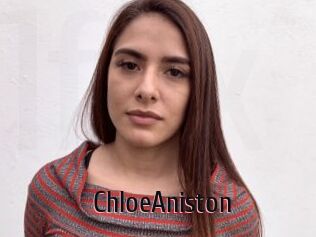 ChloeAniston
