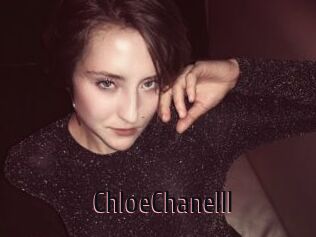 ChloeChanelll
