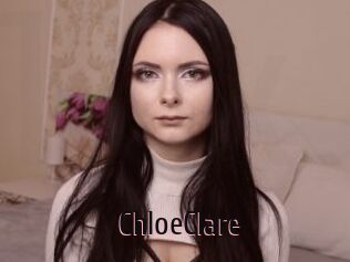 ChloeClare
