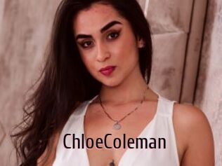 ChloeColeman