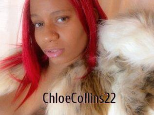 ChloeCollins22