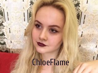 ChloeFlame