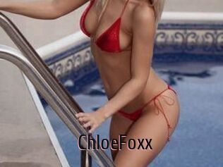 ChloeFoxx