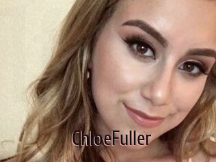 Chloe_Fuller