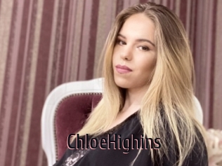 ChloeHighins