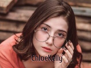 ChloeKelly