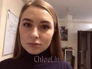 ChloeLin