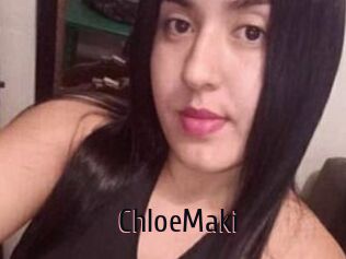 ChloeMaki
