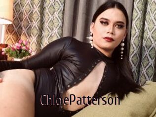 ChloePatterson
