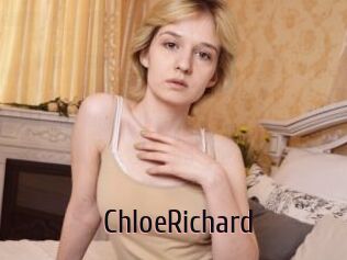 ChloeRichard