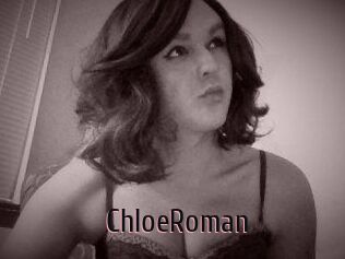 ChloeRoman