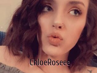 ChloeRoseee