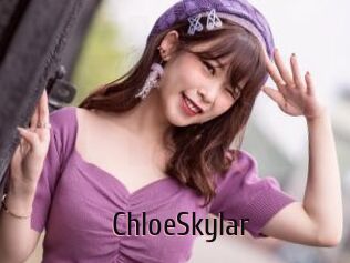 ChloeSkylar