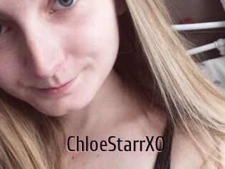 ChloeStarrXO