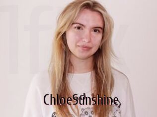 ChloeSunshine