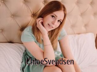 ChloeSvendsen