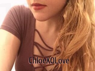 ChloeXOLove