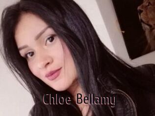 Chloe_Bellamy