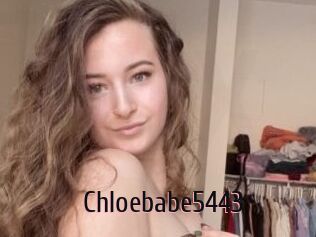 Chloebabe5443