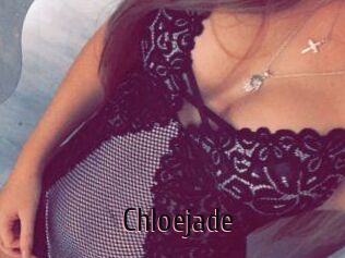 Chloejade
