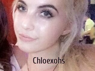 Chloexohs