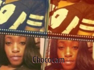 Chococam