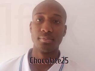 Chocolate25
