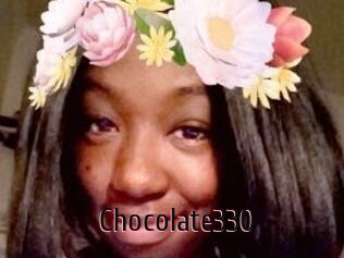 Chocolate330