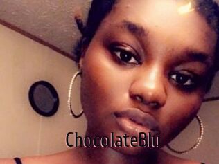 ChocolateBlu