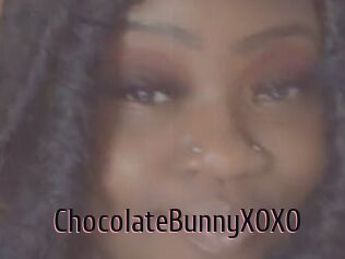 ChocolateBunnyXOXO