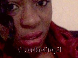 ChocolateDrop21