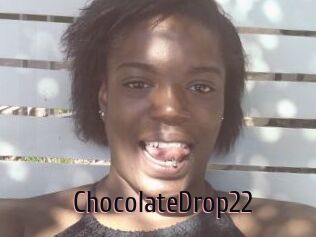 ChocolateDrop22