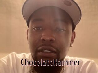 ChocolateHammer