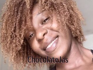 ChocolateJas