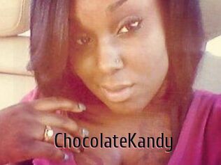 ChocolateKandy