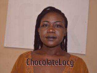 ChocolateLocg
