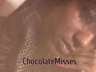 ChocolateMisses