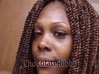 ChocolateRubby