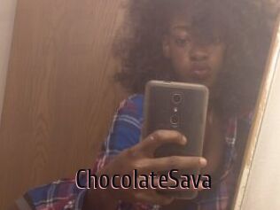 ChocolateSava