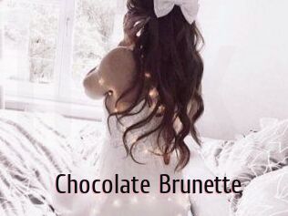 Chocolate_Brunette