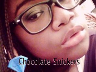 Chocolate_Snickers