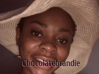 Chocolatebrandie