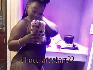 Chocolatestarr22