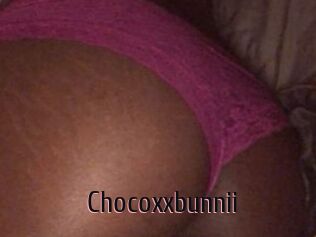 Chocoxxbunnii