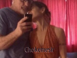Chokemesir