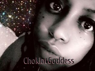 ChoklatGoddess